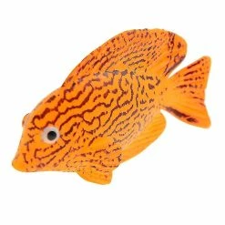 Unbranded Plastique Natation Faux Faux Poisson D’Or Aquarium Aquarium Aquarium Fish Tank Décor Orname Cadeau -Pompe À Eau Boutique 603157865 max
