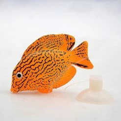 Unbranded Plastique Natation Faux Faux Poisson D’Or Aquarium Aquarium Aquarium Fish Tank Décor Orname Cadeau -Pompe À Eau Boutique 603157953 max