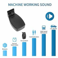 Woosien Aquarium Coldwind Ventilateur De Refroidissement Hang On Fish Tank Water Plant Marine Cooler Contrôle De La Température Dc Régulation à Deux Vitesses 110v-240v -Pompe À Eau Boutique 608402370 max