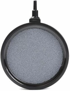Unbranded Pompe à Oxygène Aquarium Pompe à Air D’aquarium, Aquarium Air Fish Tank Air Stone Disc