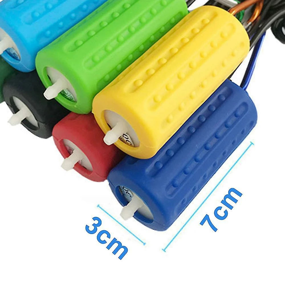 Treingi 30ml Fish Tank Water Changer Aquarium Dropper 3-pack Manuel Aquarium Clean Pipette Dropper Fish Tank Nettoyage Waste Gravel Remover 5 Treingi 30ml Fish Tank Water Changer Aquarium Dropper 3-pack Manuel Aquarium Clean Pipette Dropper Fish Tank Nettoyage Waste Gravel Remover – Image 5