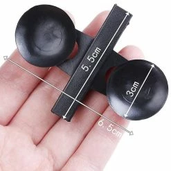 Unbranded Aquarium Divider Plateau Plastic Mesh Aquarium Egg Box Light Diffuser, Fish Tank Divider Filter Bottom -Pompe À Eau Boutique 677229686 max