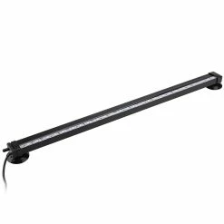 Gegong Fish Tank Bubble Light Lumière LED Sous-marine Avec Télécommande Kit De Lumière D’aquarium 46cm Eu Plug -Pompe À Eau Boutique 681847605 max