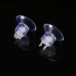 Unbranded 10pcs Per Pack Aquarium Fish Tank Suction Replacement Sucker Tube Holder Z -Pompe À Eau Boutique 718408210 max