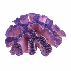 Unbranded Résine Fish Tank Aménagement Paysager Corail Aquarium Décoration Mignon Corail Pierre Aménagement Paysager Décoratif Aquarium