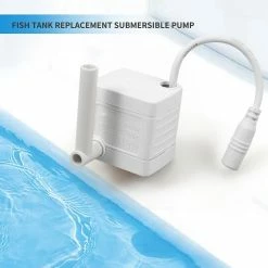 Unbranded 5v Pompe à Eau Fish Tank Remplacement Submersible Pump Super Silent Household Multifunctional Diy Cir 7 Unbranded 5v Pompe à Eau Fish Tank Remplacement Submersible Pump Super Silent Household Multifunctional Diy Cir -Pompe À Eau Boutique 718892744 max
