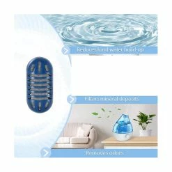 Unbranded 20pcs Ultrasonic Fish Tank Nettoyeur Déminéralisation Humidificateur Filtre De Remplacement Filtre Purifié W 8 Unbranded 20pcs Ultrasonic Fish Tank Nettoyeur Déminéralisation Humidificateur Filtre De Remplacement Filtre Purifié W -Pompe À Eau Boutique 744107877 max