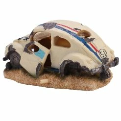 Gegong Simulation Durable Résine Sedan Voiture Fish Tank Aquarium Ornements Décor Accessoire 7 Gegong Simulation Durable Résine Sedan Voiture Fish Tank Aquarium Ornements Décor Accessoire -Pompe À Eau Boutique 748420415 max