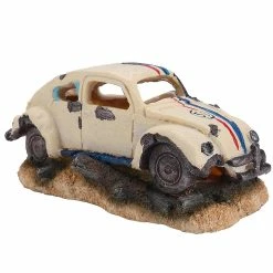 Gegong Simulation Durable Résine Sedan Voiture Fish Tank Aquarium Ornements Décor Accessoire 9 Gegong Simulation Durable Résine Sedan Voiture Fish Tank Aquarium Ornements Décor Accessoire -Pompe À Eau Boutique 748420555 max