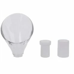 Unbranded Lily Pipe Fish Tank Aquarium Outlet Pour 12/16mm 16/22mm Sortie D’eau