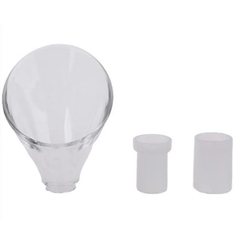 Unbranded Lily Pipe Fish Tank Aquarium Outlet Pour 12/16mm 16/22mm Sortie D’eau 1 Unbranded Lily Pipe Fish Tank Aquarium Outlet Pour 12/16mm 16/22mm Sortie D’eau