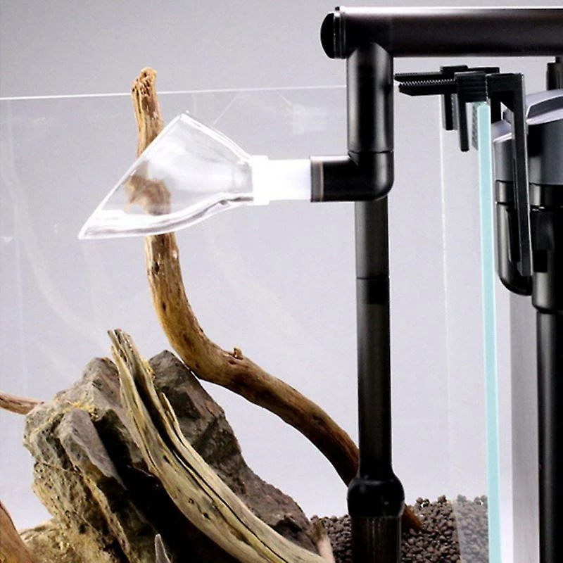 Unbranded Lily Pipe Fish Tank Aquarium Outlet Pour 12/16mm 16/22mm Sortie D’eau 2 Unbranded Lily Pipe Fish Tank Aquarium Outlet Pour 12/16mm 16/22mm Sortie D’eau – Image 2