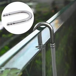 Tigernu U Shape Connecteurs Pompe à Oxygène Co2 Système Accessoires Pour Aquarium Fish Tank Hfmqv 9 Tigernu U Shape Connecteurs Pompe à Oxygène Co2 Système Accessoires Pour Aquarium Fish Tank Hfmqv -Pompe À Eau Boutique 766662595 max