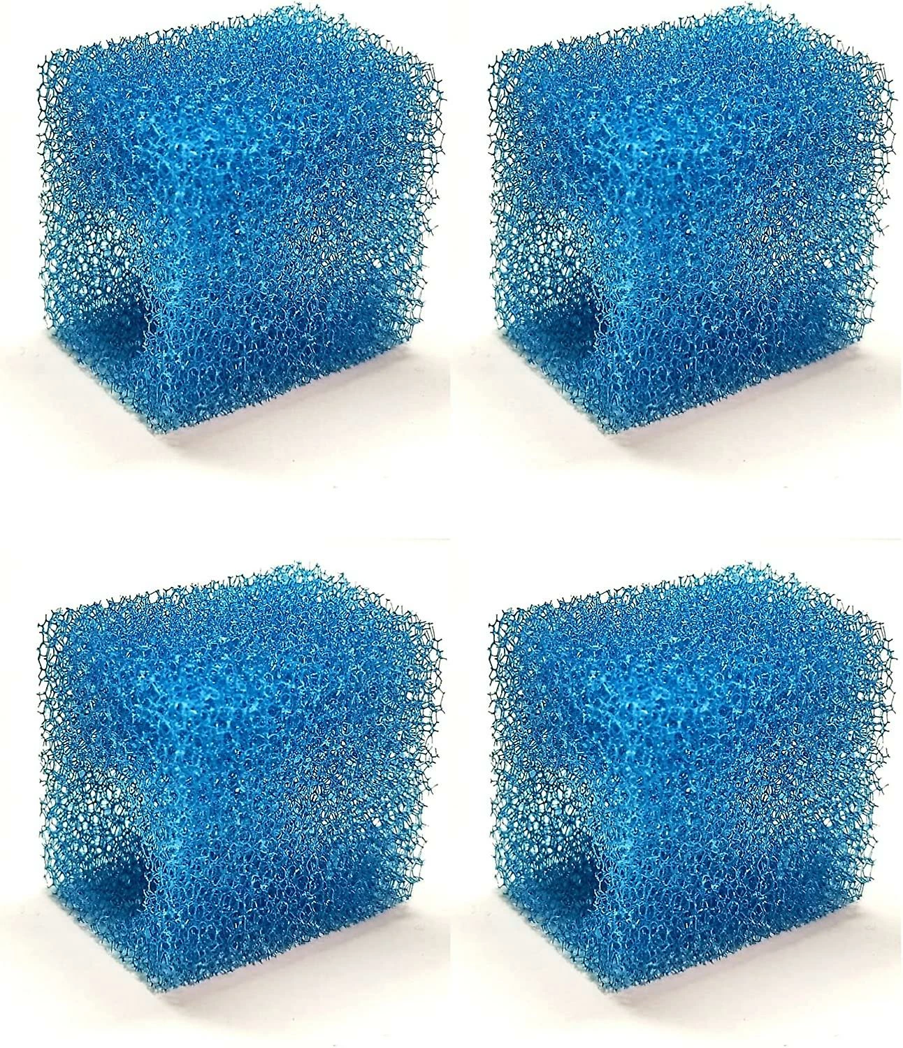 Unbranded Aquarium Filter Filter Cotton, Adjustable Fish Tank Filter Filter Cotton For 6W &8W Internal Filter,1.9 * 1.5 * 2.1in Filter Cotton(5 50GAL) 1 Unbranded Aquarium Filter Filter Cotton, Adjustable Fish Tank Filter Filter Cotton For 6W &8W Internal Filter,1.9 * 1.5 * 2.1in Filter Cotton(5 50GAL)