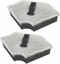 Unbranded Turtle Filter Internal Filter Aquarium Filter For Reptiles Tank Fish Tank Aquarium Tank (Filter Box 22) Filter Box 22