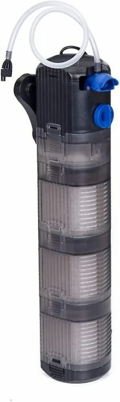 Unbranded Aquarium Filter (for 40 To 160 Gal) Fish Tank Submersible Filter For Fish Turtle Reptitle Tank (12w Filter Up To 160 Gal) 12w Filter Up To 160 Gal 7 Unbranded Aquarium Filter (for 40 To 160 Gal) Fish Tank Submersible Filter For Fish Turtle Reptitle Tank (12w Filter Up To 160 Gal) 12w Filter Up To 160 Gal -Pompe À Eau Boutique 783776650 max