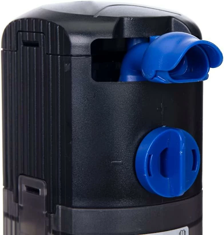 Unbranded Aquarium Filter (for 40 To 160 Gal) Fish Tank Submersible Filter For Fish Turtle Reptitle Tank (12w Filter Up To 160 Gal) 12w Filter Up To 160 Gal 5 Unbranded Aquarium Filter (for 40 To 160 Gal) Fish Tank Submersible Filter For Fish Turtle Reptitle Tank (12w Filter Up To 160 Gal) 12w Filter Up To 160 Gal – Image 5