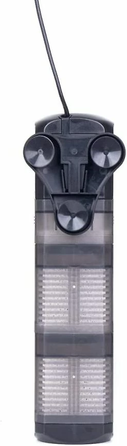 Unbranded Aquarium Filter (for 40 To 160 Gal) Fish Tank Submersible Filter For Fish Turtle Reptitle Tank (12w Filter Up To 160 Gal) 12w Filter Up To 160 Gal 8 Unbranded Aquarium Filter (for 40 To 160 Gal) Fish Tank Submersible Filter For Fish Turtle Reptitle Tank (12w Filter Up To 160 Gal) 12w Filter Up To 160 Gal -Pompe À Eau Boutique 783776658 max