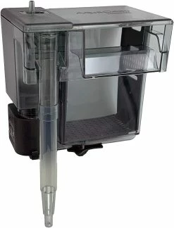 Unbranded 30 Power Filter, Fish Tank Filter For 10- To 30-Gallon Aquariums 10 To 30 Gallons 30