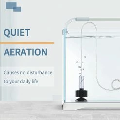 Unbranded Aquarium Nano Bio Sponge Filter Quiet Betta Fry Shrimp Foam Filter Kit With Airline Tubing For Small Fish Tank Up To 3 Gallon, 3 Pack Up To 3Gal 7 Unbranded Aquarium Nano Bio Sponge Filter Quiet Betta Fry Shrimp Foam Filter Kit With Airline Tubing For Small Fish Tank Up To 3 Gallon, 3 Pack Up To 3Gal -Pompe À Eau Boutique 783806189 max