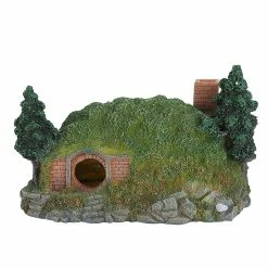 Gegong Artificial House Rockery Landscaping Decoration Home Ornament With Air Stone For Aquarium Fish Tank 6 Gegong Artificial House Rockery Landscaping Decoration Home Ornament With Air Stone For Aquarium Fish Tank -Pompe À Eau Boutique 796906915 max