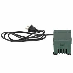 Gegong Ultra Quiet Submersible Aquarium Filter Pump Fish Tank Water Pumps 220v (cn Plug)