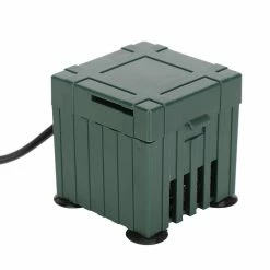 Gegong Ultra Quiet Submersible Aquarium Filter Pump Fish Tank Water Pumps 220v (cn Plug) -Pompe À Eau Boutique 796907721 max