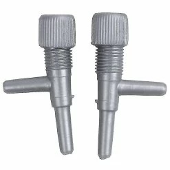 Unbranded Aquarium Fish Oxygen Air Line Tubing Débit Control Valve 5 Pcs Gris 7 Unbranded Aquarium Fish Oxygen Air Line Tubing Débit Control Valve 5 Pcs Gris -Pompe À Eau Boutique 799496346 max