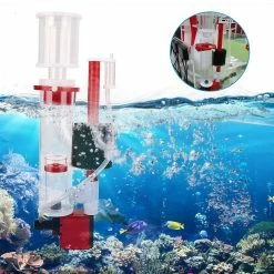 Gegong Fish Tank Aquarium Mini Built-in Wall-mounted Protein Skimmer Splitter Equipment Eu 220v 7 Gegong Fish Tank Aquarium Mini Built-in Wall-mounted Protein Skimmer Splitter Equipment Eu 220v -Pompe À Eau Boutique 799611505 max
